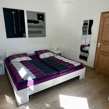 Aichtal Appartement Sunshine מראה חיצוני תמונה