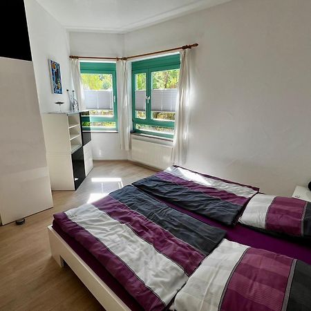 Aichtal Appartement Sunshine מראה חיצוני תמונה