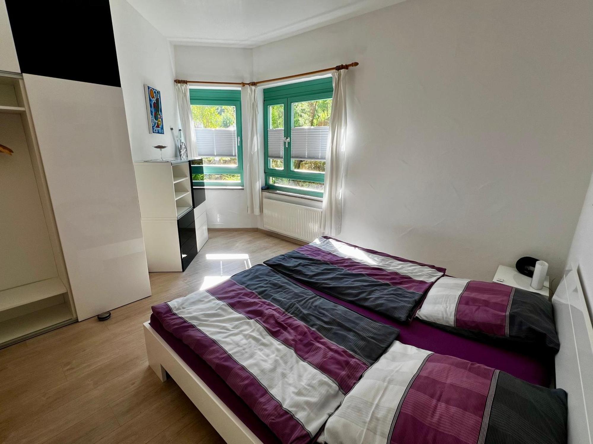 Aichtal Appartement Sunshine מראה חיצוני תמונה